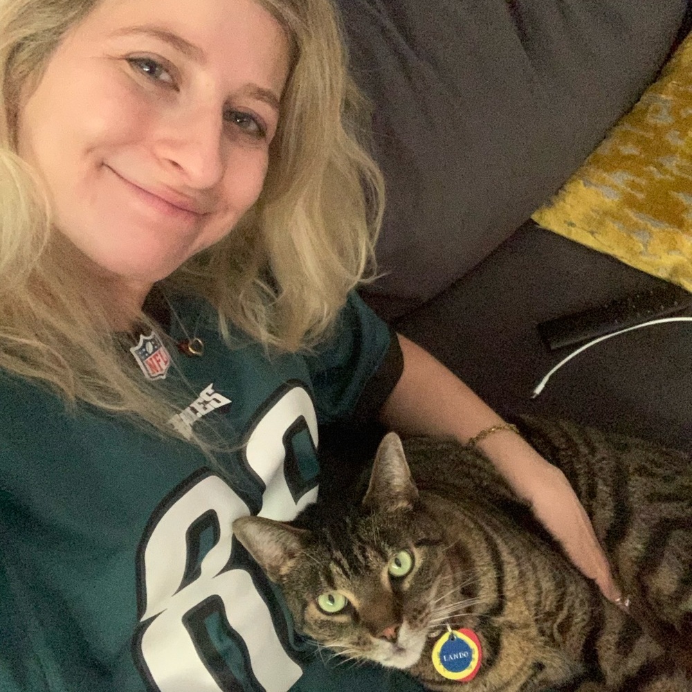 Meet your Posher, Nathalie